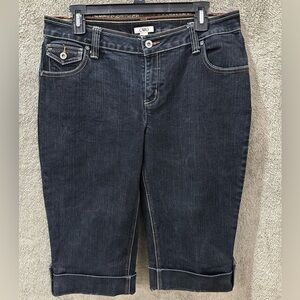 Cato Dark Blue Denim Jeans